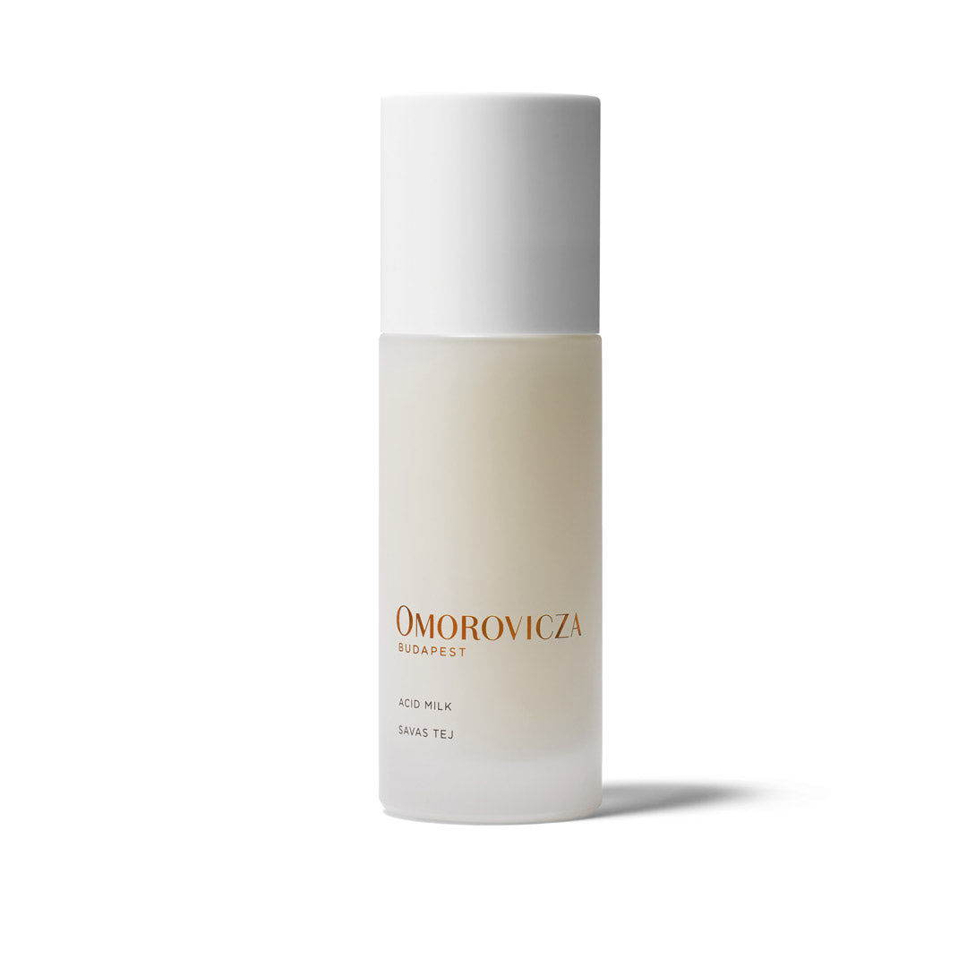 Omorovicza Acid Milk 100ml