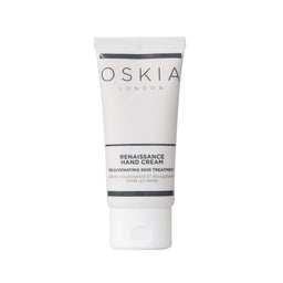 Oskia Renaissance Hand Cream Rejuvenating Skin Treatment