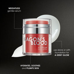 Rodial Dragons Blood Sculpting Gel