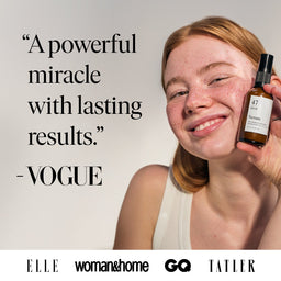 47 Skin Anti-Blemish and Scar Repair Serum 15ml