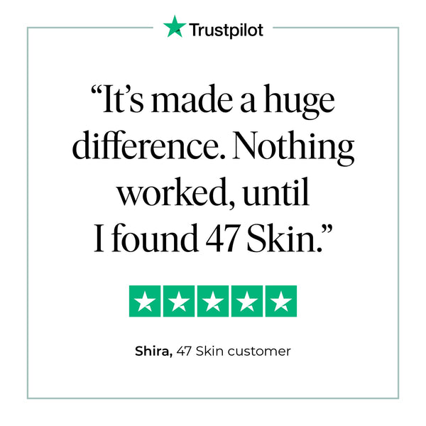 47 Skin Treatment Wash (Body) 150ml