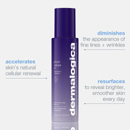 Dermalogica Phyto Nature E2