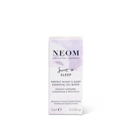NEOM Perfect Night's Sleep Essential Oil Blend 10ml