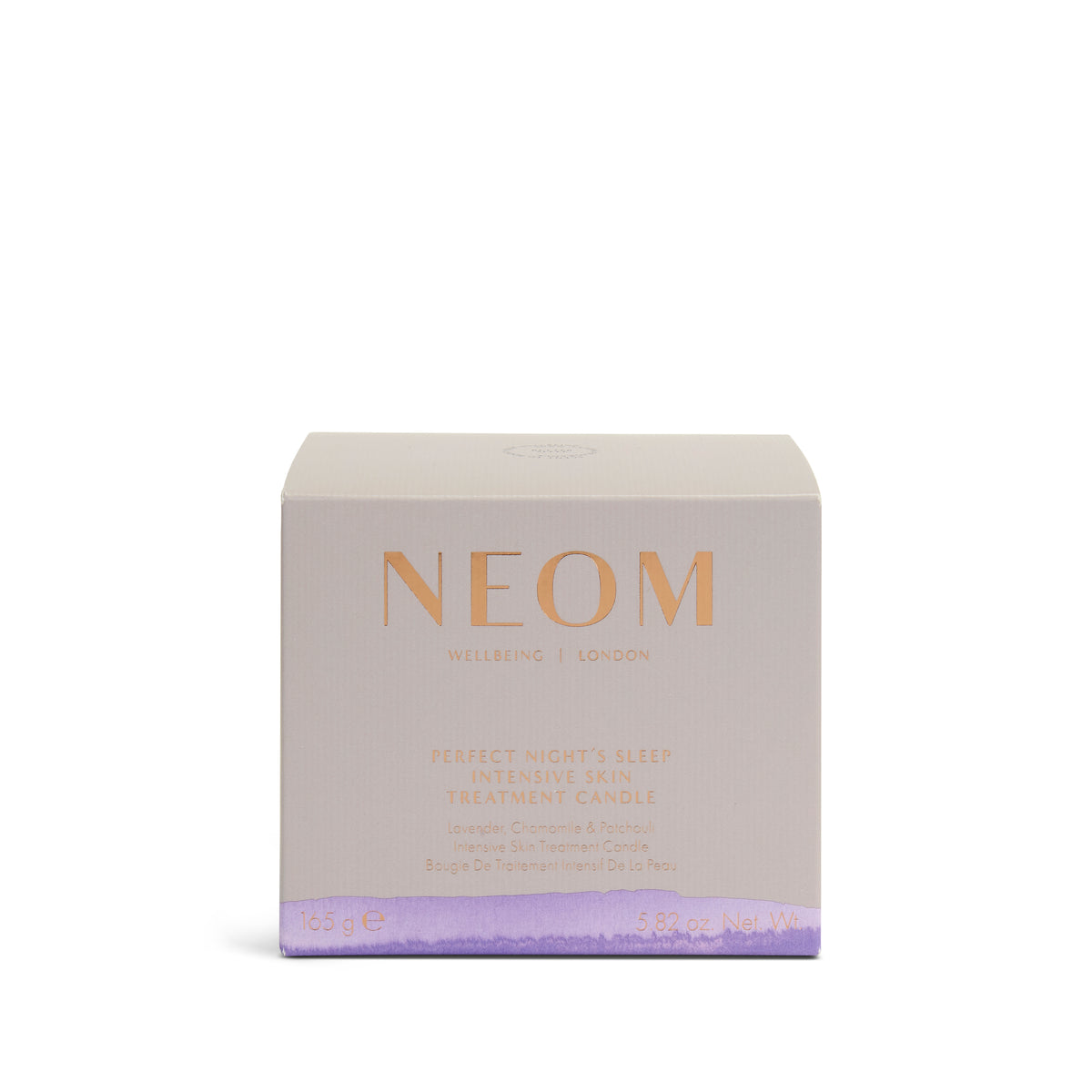 NEOM Perfect Night's Sleep Intensive Skin Treatment Candle