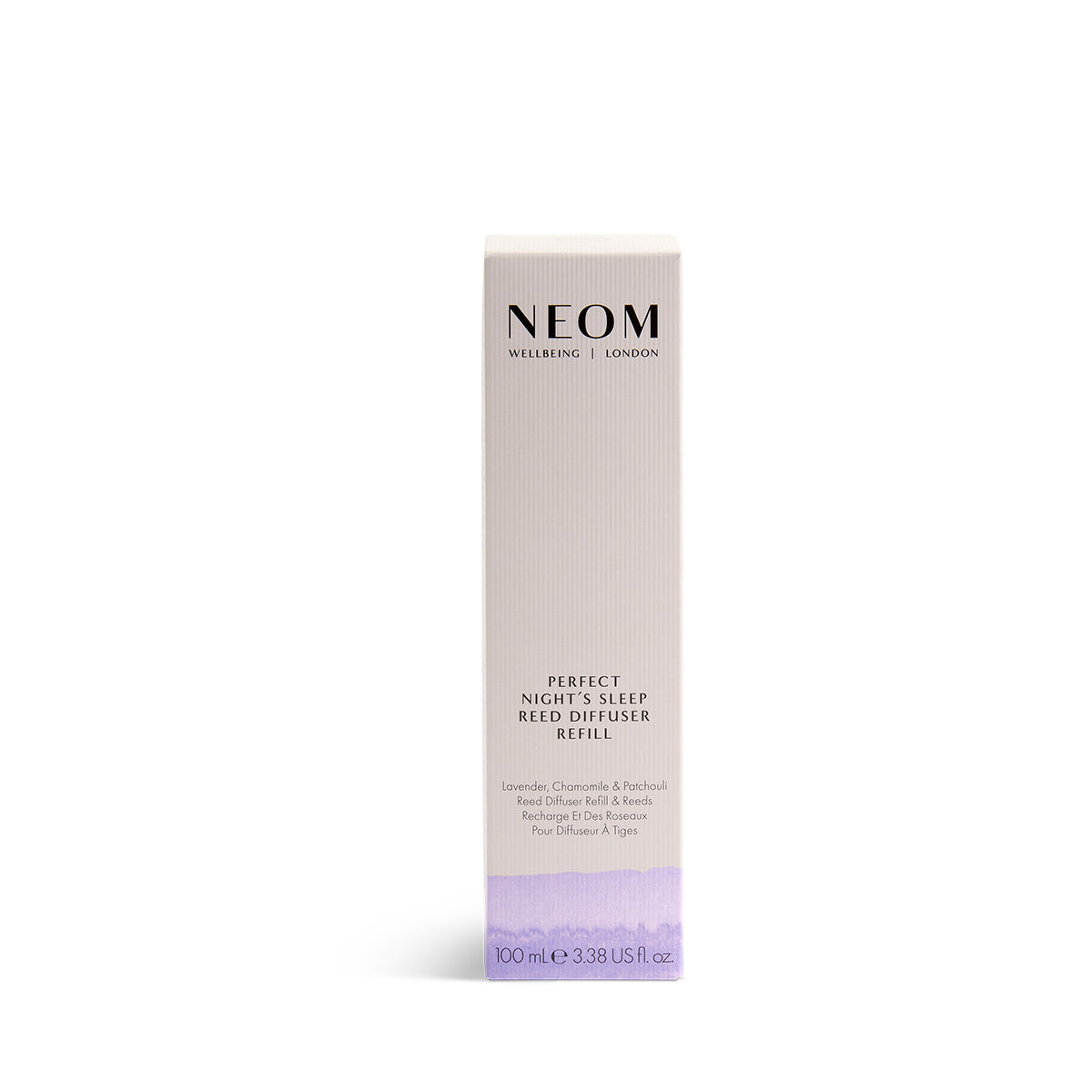 NEOM Perfect Night’s Sleep Reed Diffuser Refill 100ml