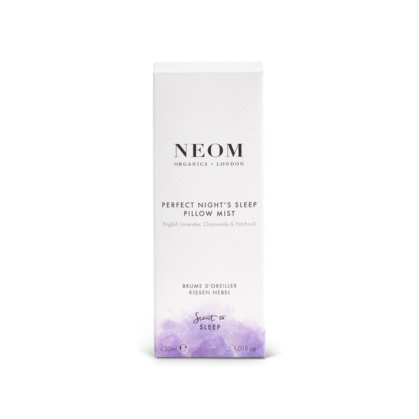 NEOM Bedtime Hero Pillow Mist 30ml