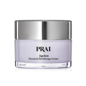 PRAI Beauty Ageless Throat and Decolletage Creme Day