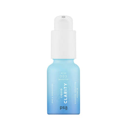 PSA LIQUID CLARITY BHA & Bakuchiol Blemish Recovery Booster