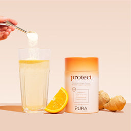 protect - Pura Collagen