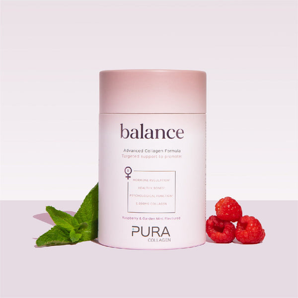 balance - Pura Collagen