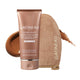 Gatineau Golden Glow Blurring Body Bronze Medium Dark & Luxury Tanning Mitt Duo (Worth £52)