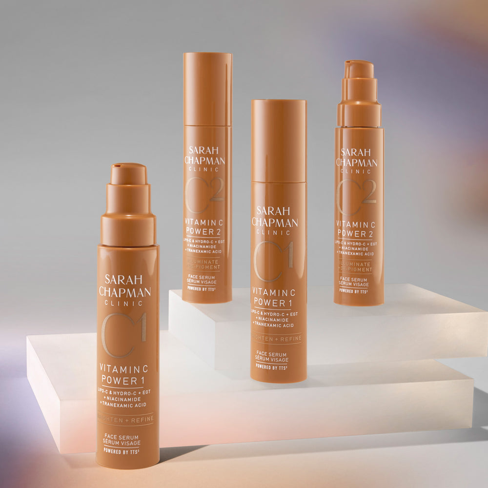 Sarah Chapman Vitamin C Power 2 Serum 30ml