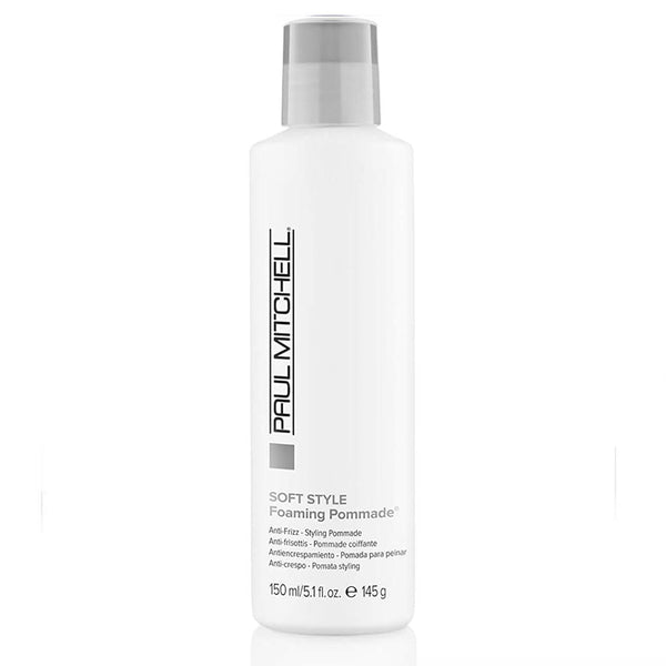 Paul Mitchell Soft Style Foaming Pommade 150ml