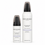 Percy & Reed Volumising Mousse 50ml + 200ml Bundle