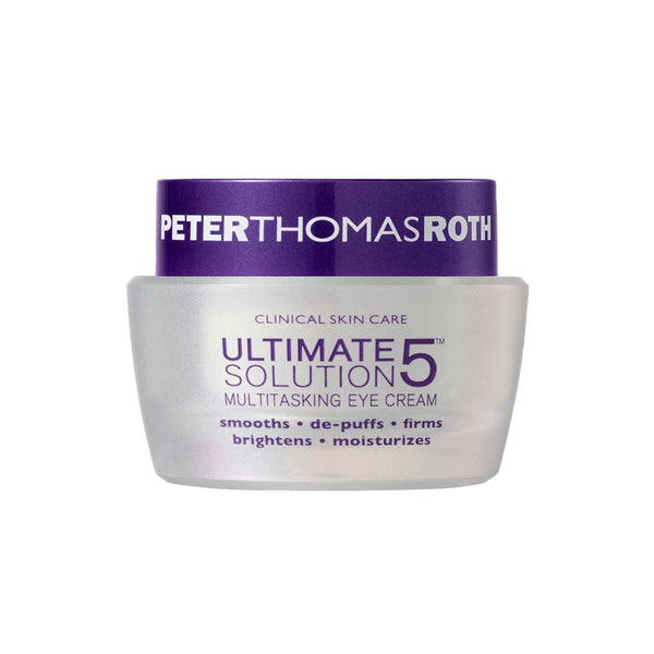 Peter Thomas Roth Ultimate Solution 5™ Multitasking Eye Cream