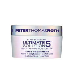 Peter Thomas Roth Ultimate Solution 5™ Multitasking Moisturizer