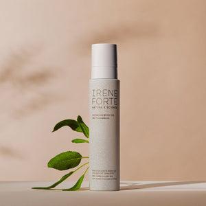 Irene Forte Pistachio Body Oil with Phytomelatonin