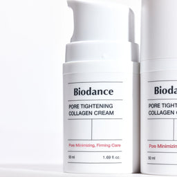 Biodance Pore Tightening Collagen Cream 50ml