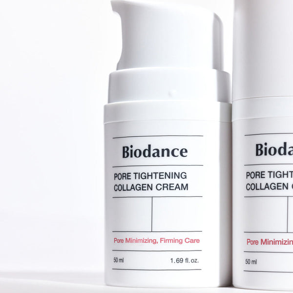 Biodance Pore Tightening Collagen Cream 50ml