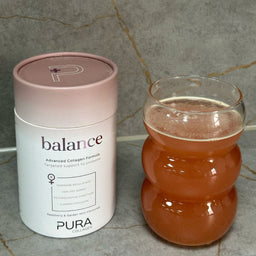 balance - Pura Collagen