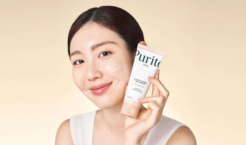 Discover Korean Beauty