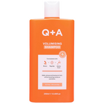 Q+A Volumising Shampoo 250ml
