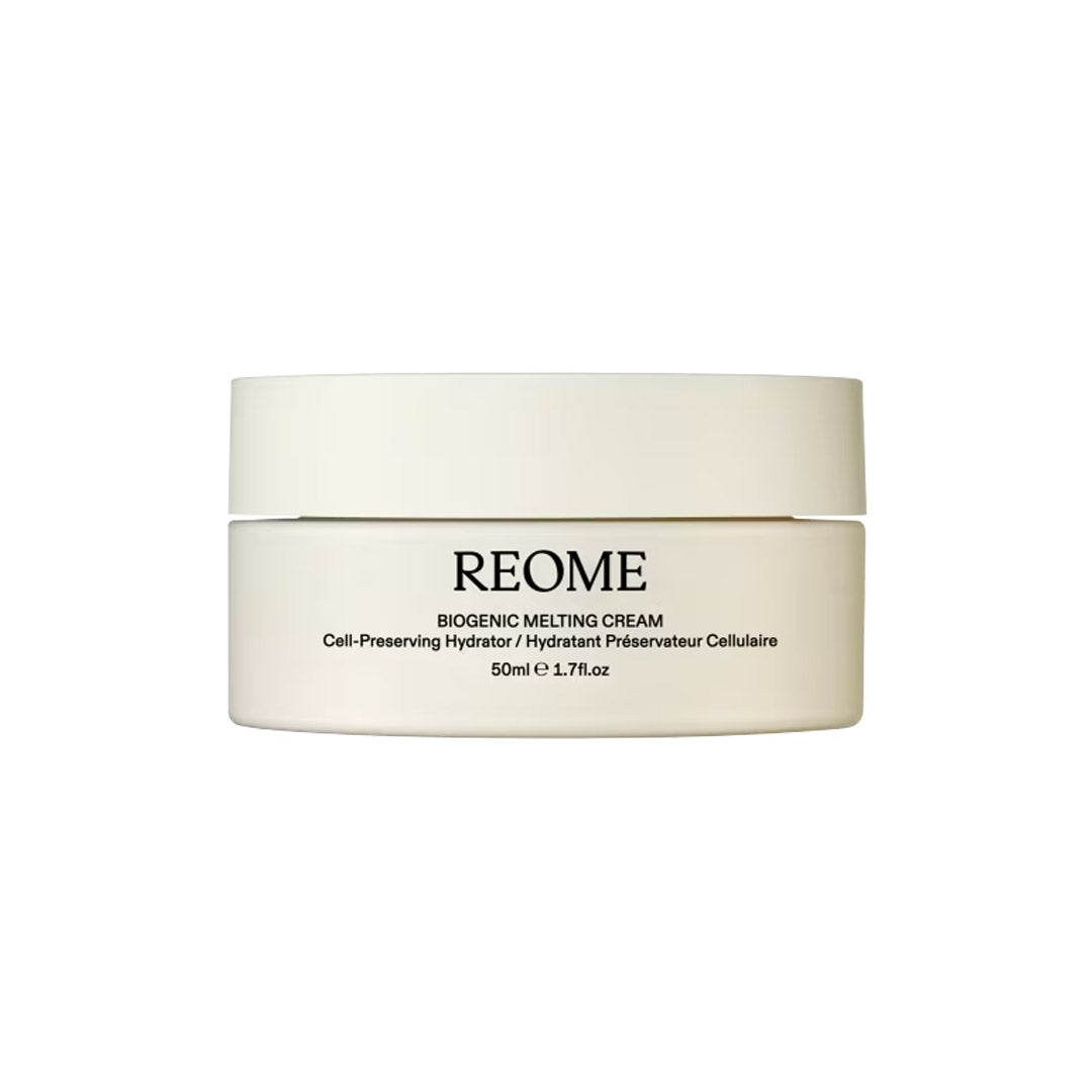 REOME Biogenic Melting Cream