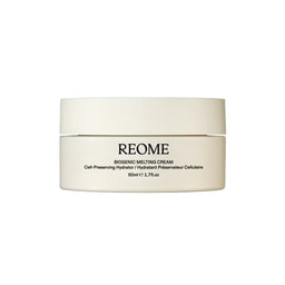 REOME Biogenic Melting Cream