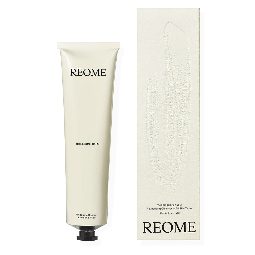 REOME Three Suns Balm Cleanser 110ml