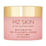 MZ SKIN Restorative Bio Placenta Cream 50ml