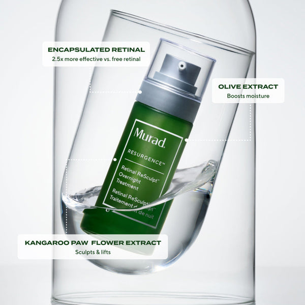 Murad Retinal ReSculpt Overnight Treatment
