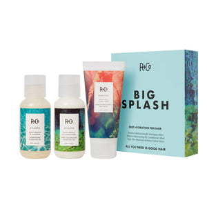 R+Co Big Splash Discovery Kit