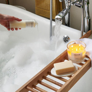 NEOM Real Luxury Bath Foam