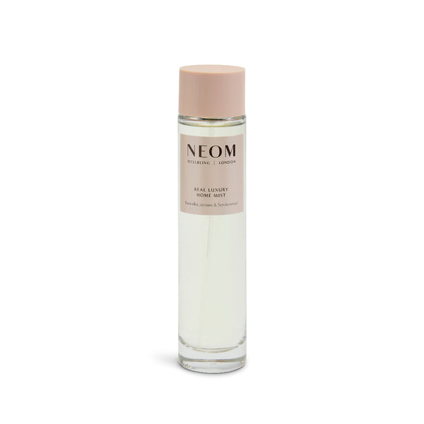 NEOM Real Luxury De-Stress Home Mist 100ml