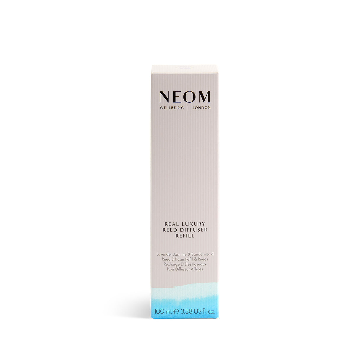 NEOM Real Luxury Reed Diffuser Refill 100ml