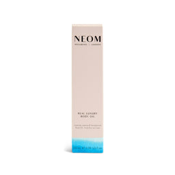 NEOM Real Luxury Vitamin Body Oil