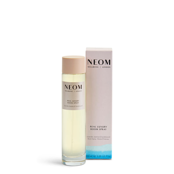 NEOM Real Luxury Room Spray 100ml