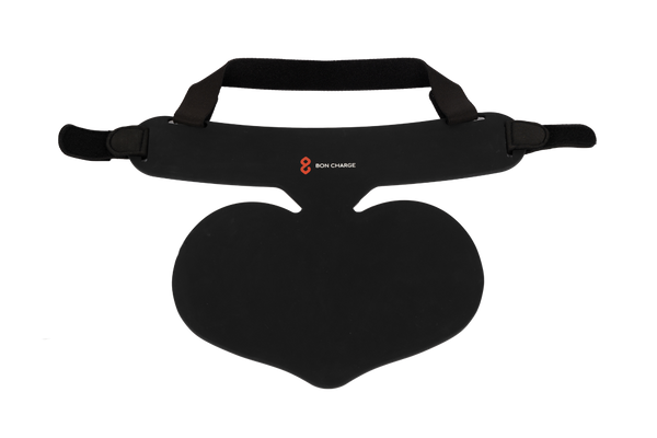 Red Light Neck and Chest Mask
