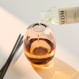 NEOM Happiness Reed Diffuser 100ml