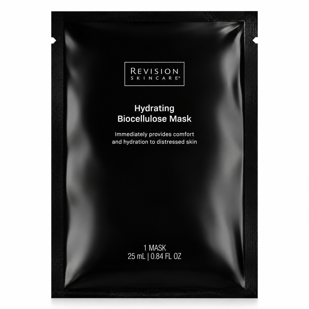 Revision Skincare Hydrating Biocellulose Mask