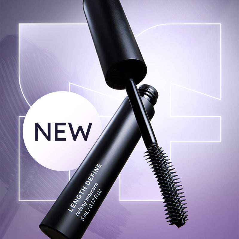New Mascara From Revitalash