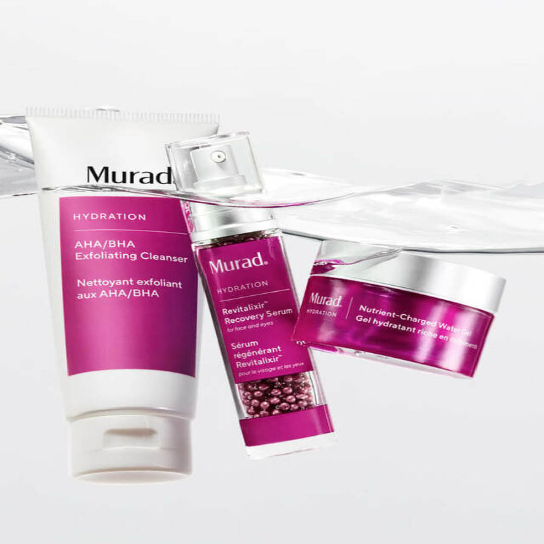 Murad Revitalixir Recovery Serum   