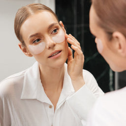 AimX Eye mask with hyaluron "Revive Me" 5ml