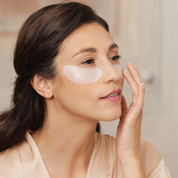 AimX Eye mask with hyaluron "Revive Me" 5ml