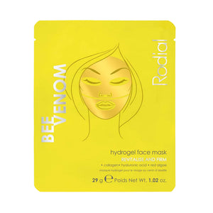 Rodial Bee Venom Hydrogel Facial Mask