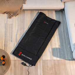 BON CHARGE Infrared Sauna Blanket