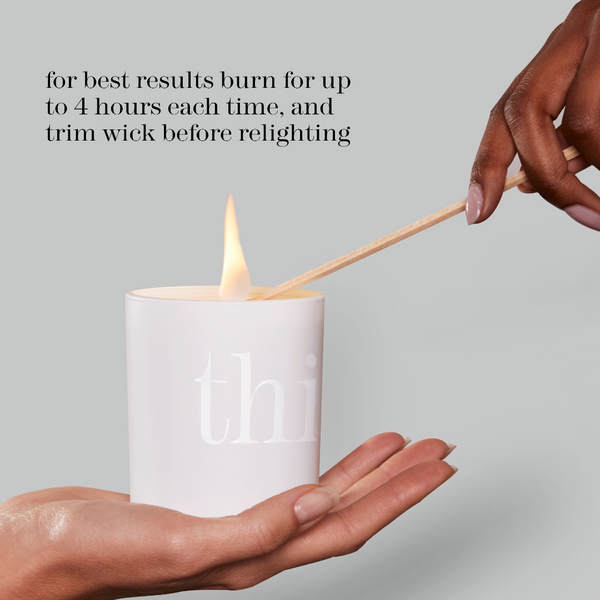 This Works Deep Sleep Heavenly Candle 220g