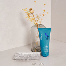 Alfaparf Milano Semi di Lino Curl Conditioner 200ml