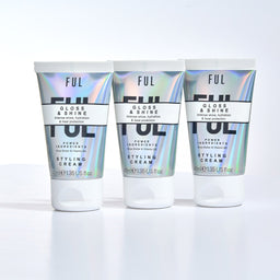 FUL Gloss and Shine Cream 40ml