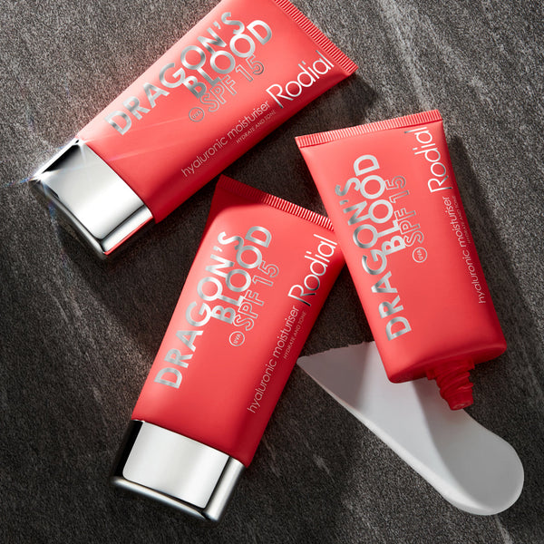 Rodial Dragons Blood SPF15 Moisturiser